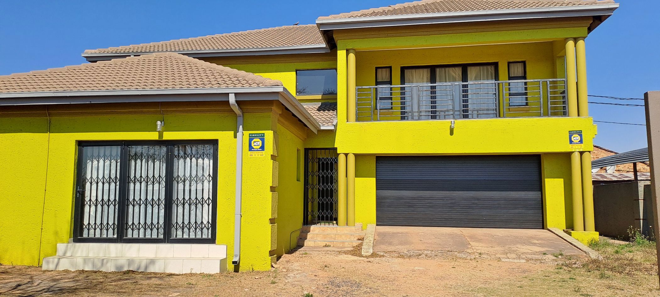 Double-storey house for sale in Mineralia - 1MD1749350