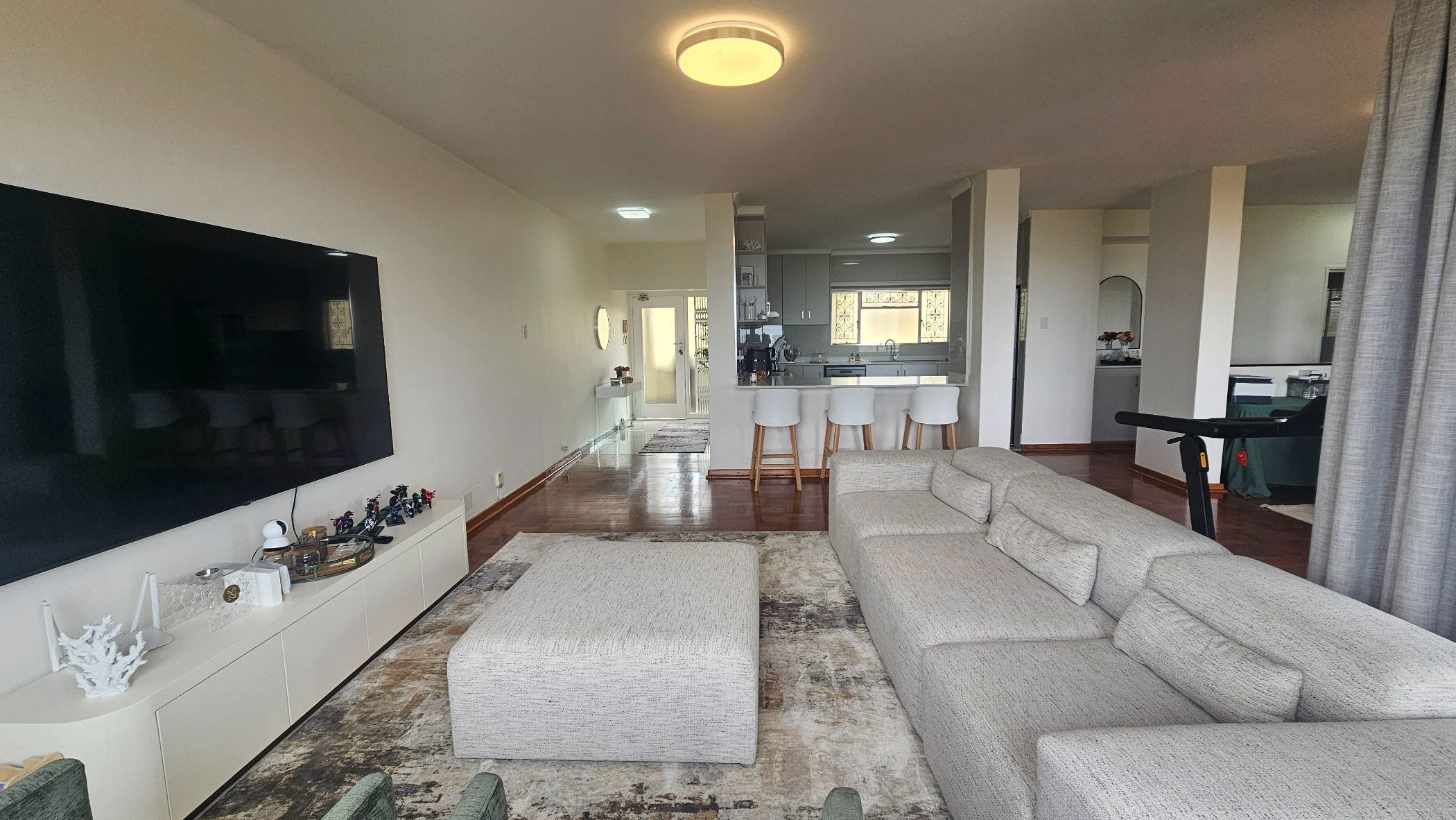 Apartment to rent in Windermere - 1DBN1749763