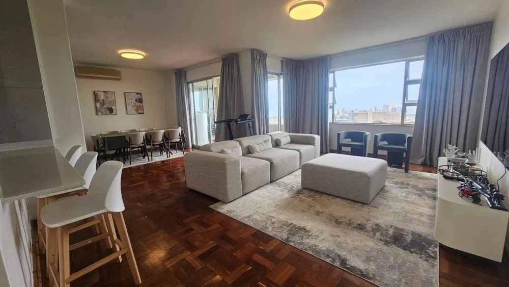 Apartment to rent in Windermere - 1DBN1749763 Apartment to rent in Windermere - 1DBN1749763