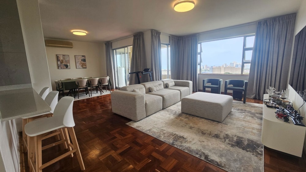 Apartment to rent in Windermere - 1DBN1749763