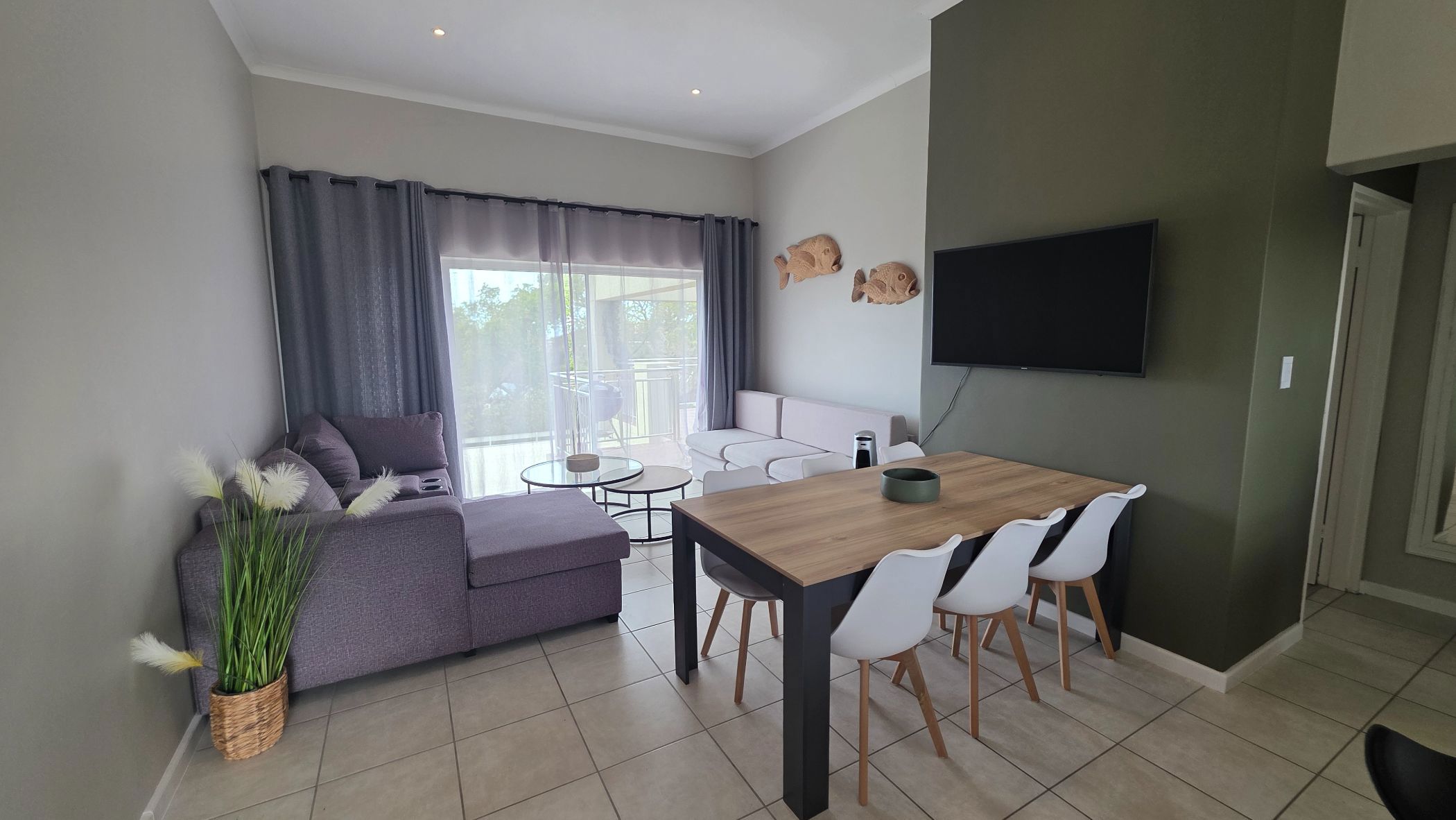 Apartment to rent in Goose Valley - 1KG1750412