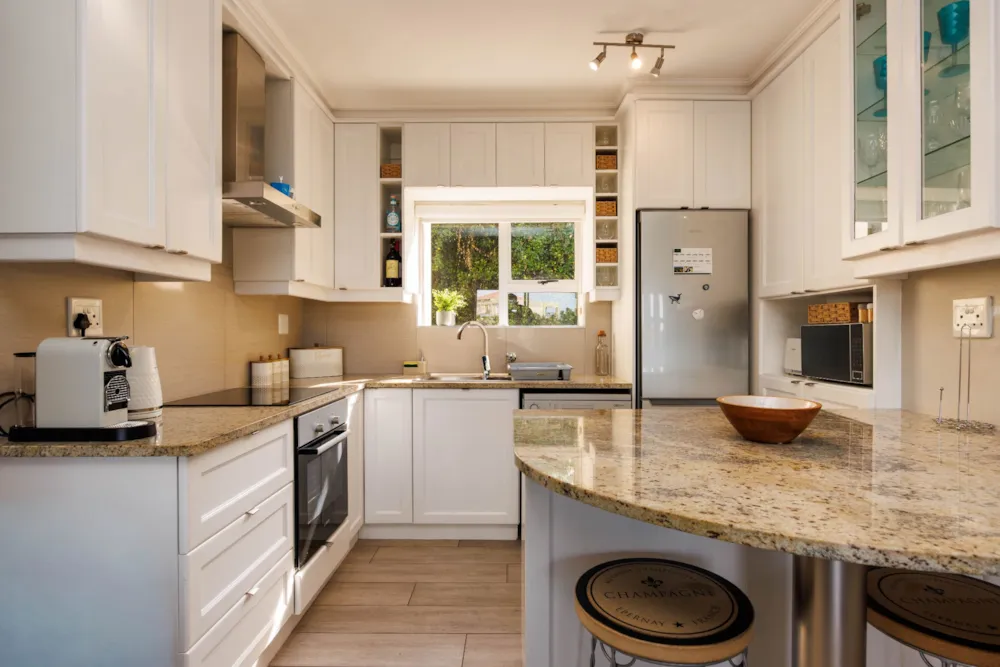 Apartment to rent in Goose Valley - 1KG1633938