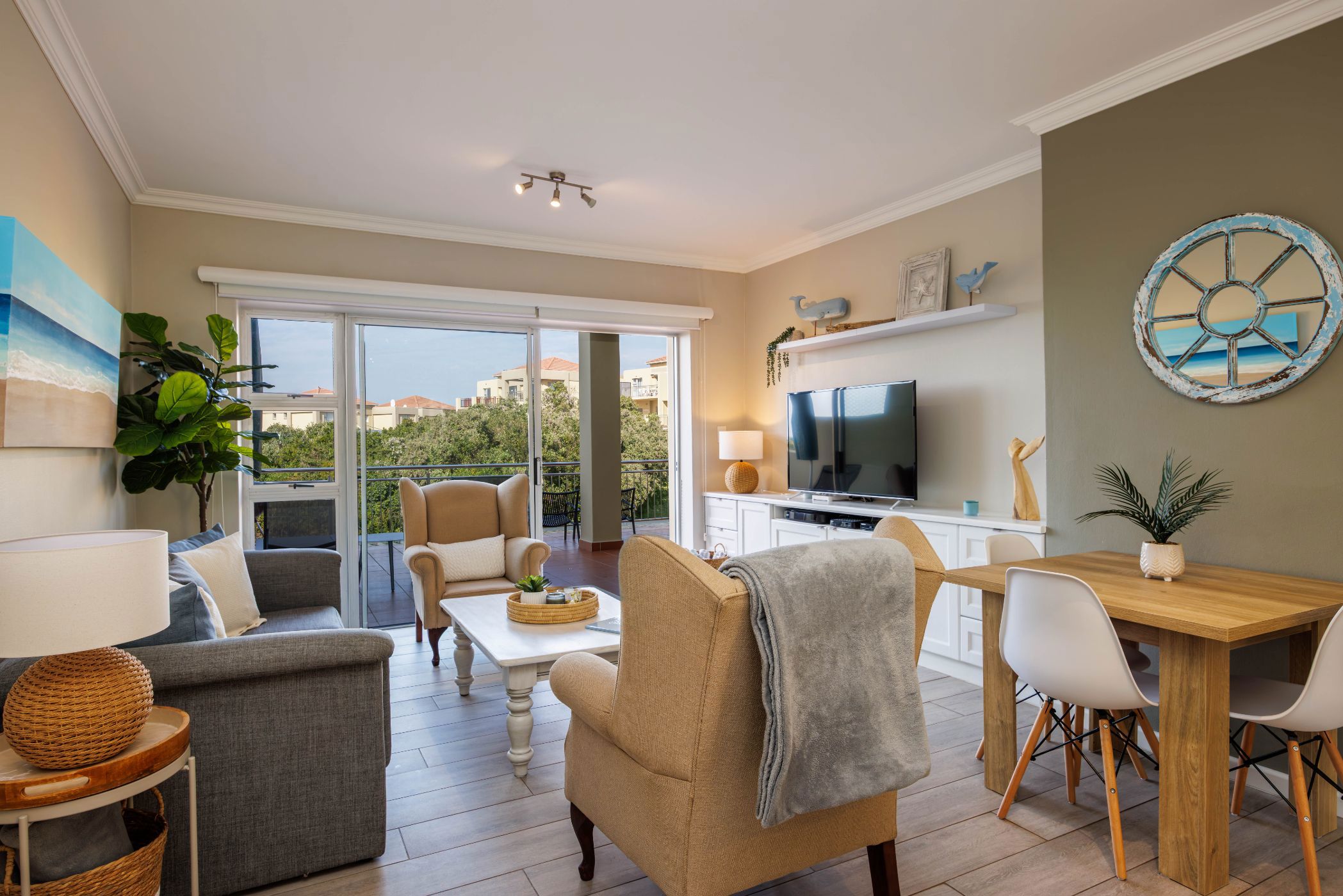 Apartment to rent in Goose Valley - 1KG1633938