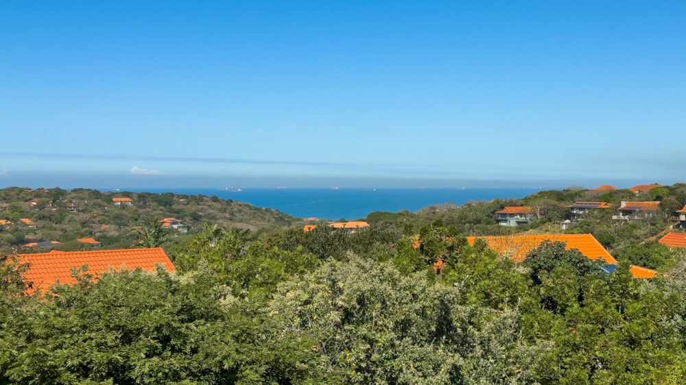 Townhouse for sale in Zimbali Estate - 1BD1748264