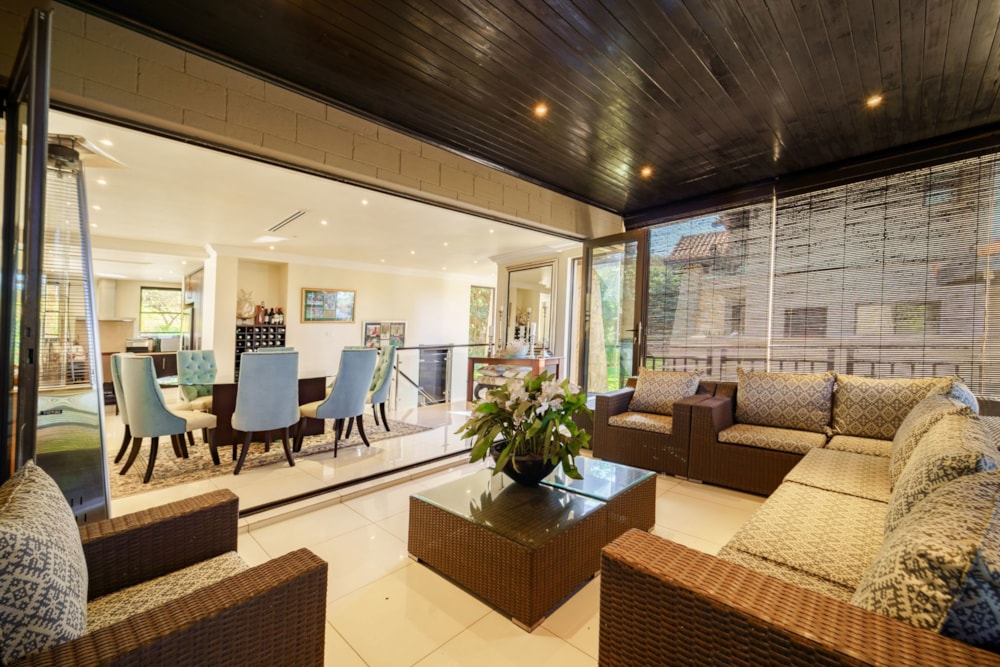 Townhouse for sale in Zimbali Estate - 1BD1748264