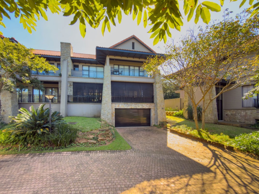 Townhouse for sale in Zimbali Estate - 1BD1748264