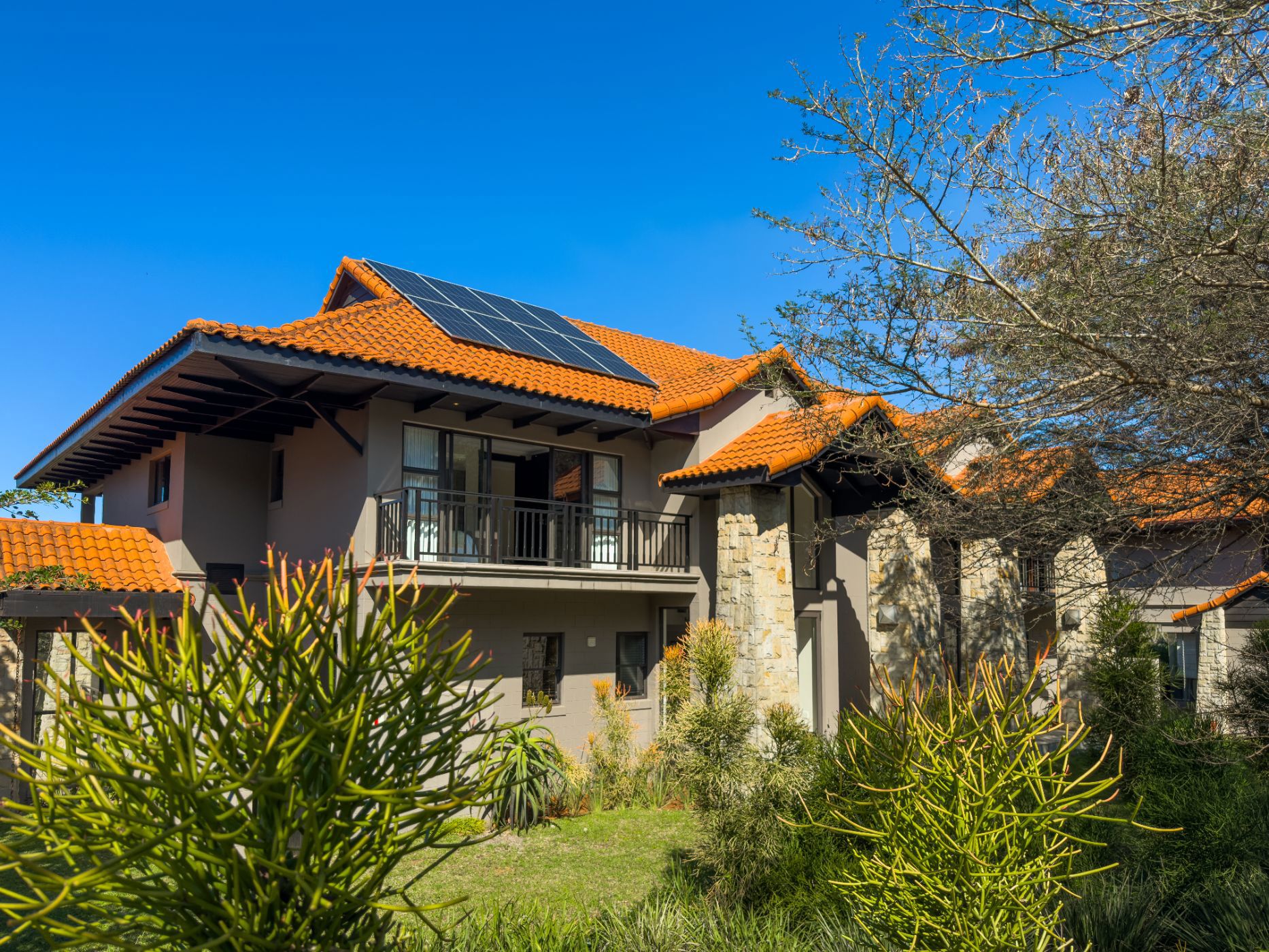 Townhouse for sale in Zimbali Estate - 1BD1748264