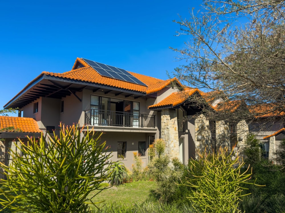 Townhouse for sale in Zimbali Estate - 1BD1748264