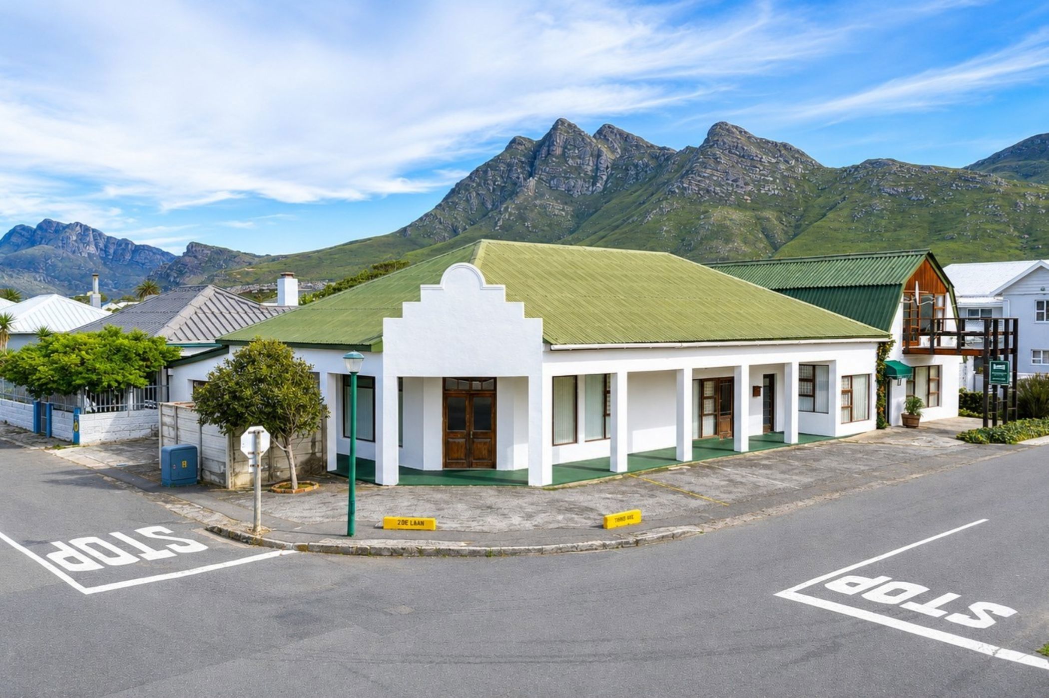 House for sale in Kleinmond - KN1681230