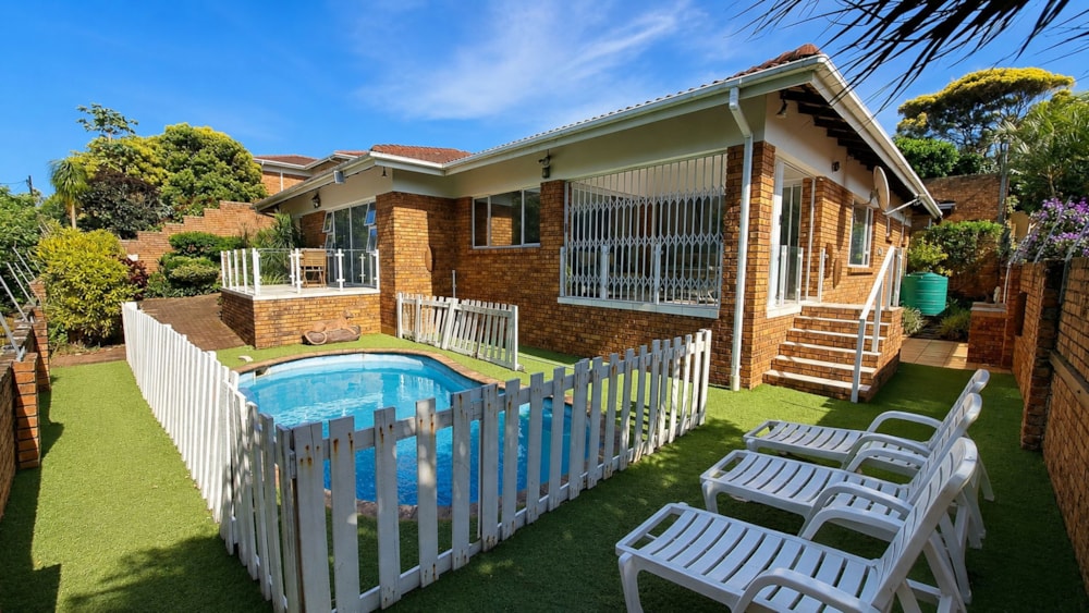 House for sale in Uvongo - 1PSH1748982 House for sale in Uvongo - 1PSH1748982