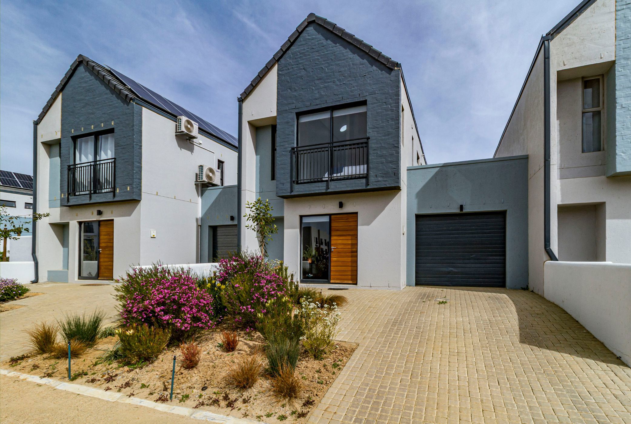 House to rent in Newinbosch - STL1749858
