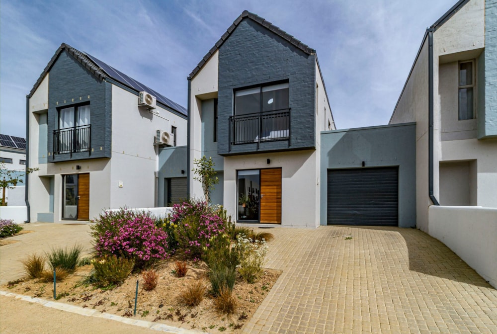 House to rent in Newinbosch - STL1749858 House to rent in Newinbosch - STL1749858