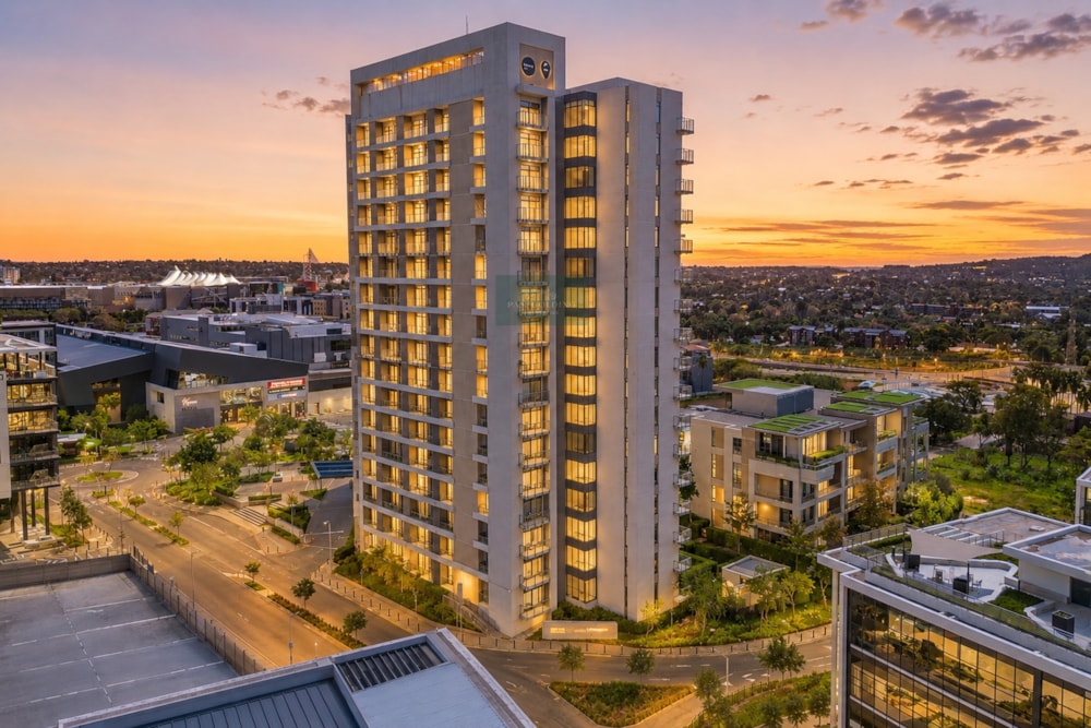 Apartment for sale in Menlyn - PT1724517