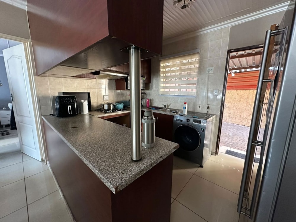 House for sale in Vista Park - 1BX1747792 House for sale in Vista Park - 1BX1747792