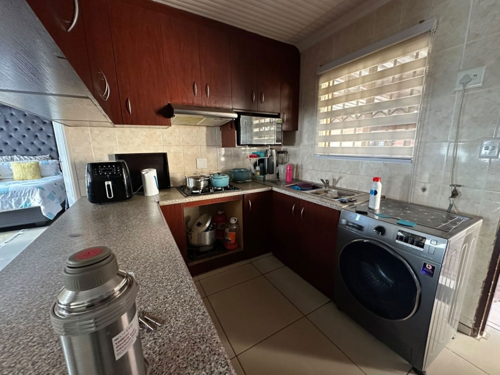 House for sale in Vista Park - 1BX1747792 House for sale in Vista Park - 1BX1747792
