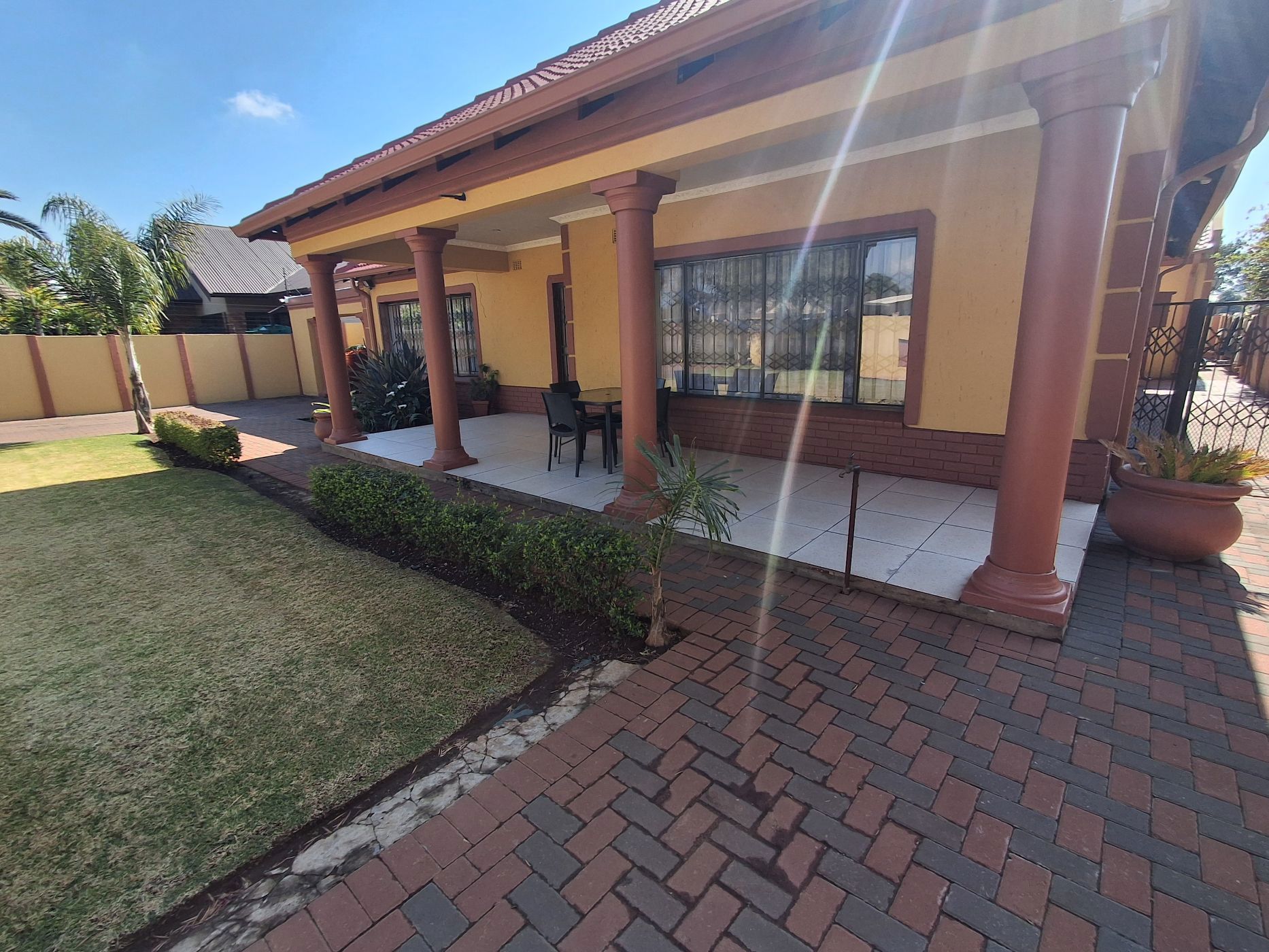 House for sale in Brenthurst - 1BJ1647881