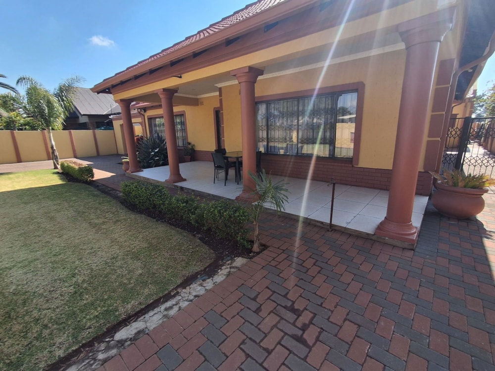 House for sale in Brenthurst - 1BJ1647881 House for sale in Brenthurst - 1BJ1647881
