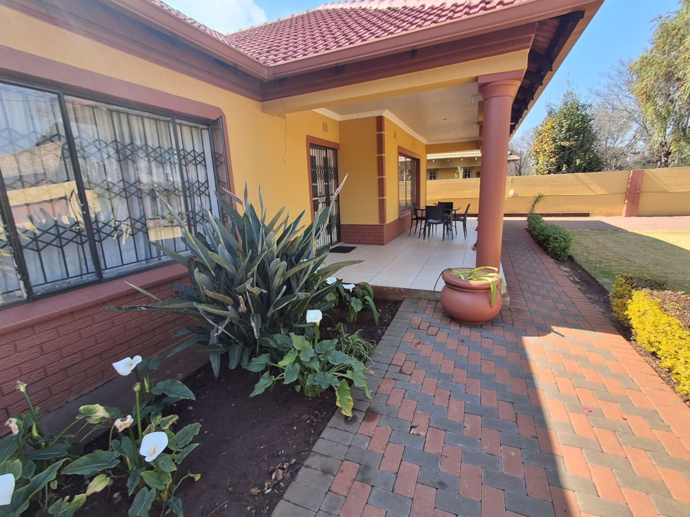 House for sale in Brenthurst - 1BJ1647881 House for sale in Brenthurst - 1BJ1647881