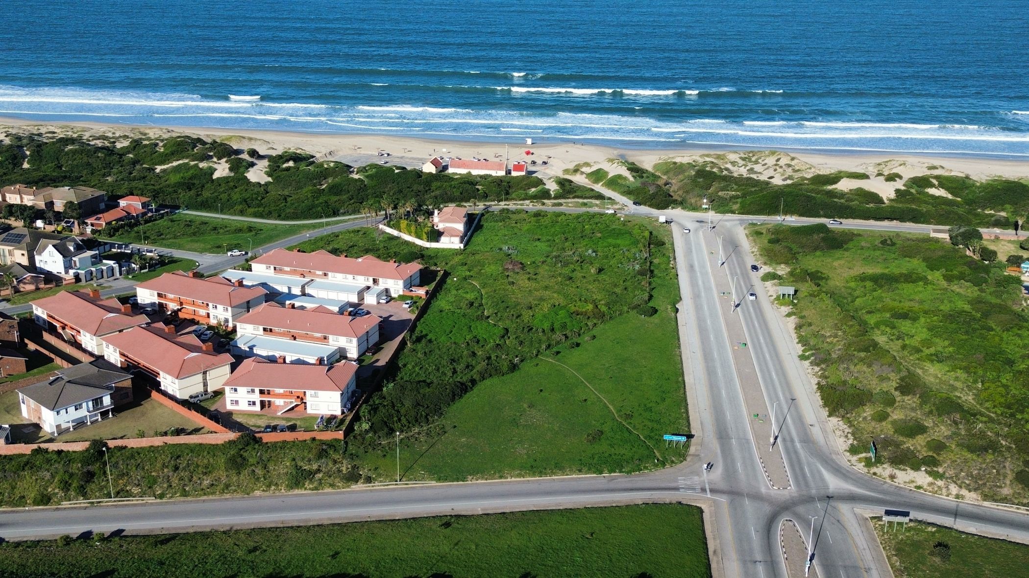 Vacant land for sale in Bluewater Bay, Port Elizabeth, Gqeberha - 1PLZ1649767