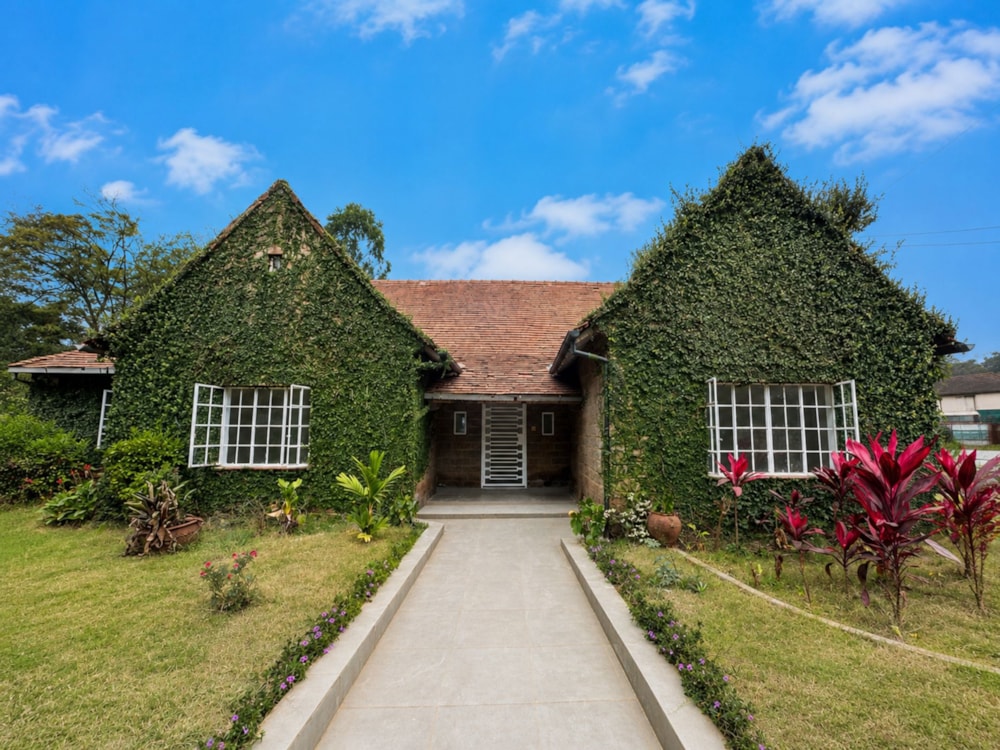 House to rent in Muthaiga, Kenya - 3KE1747275 House to rent in Muthaiga, Kenya - 3KE1747275