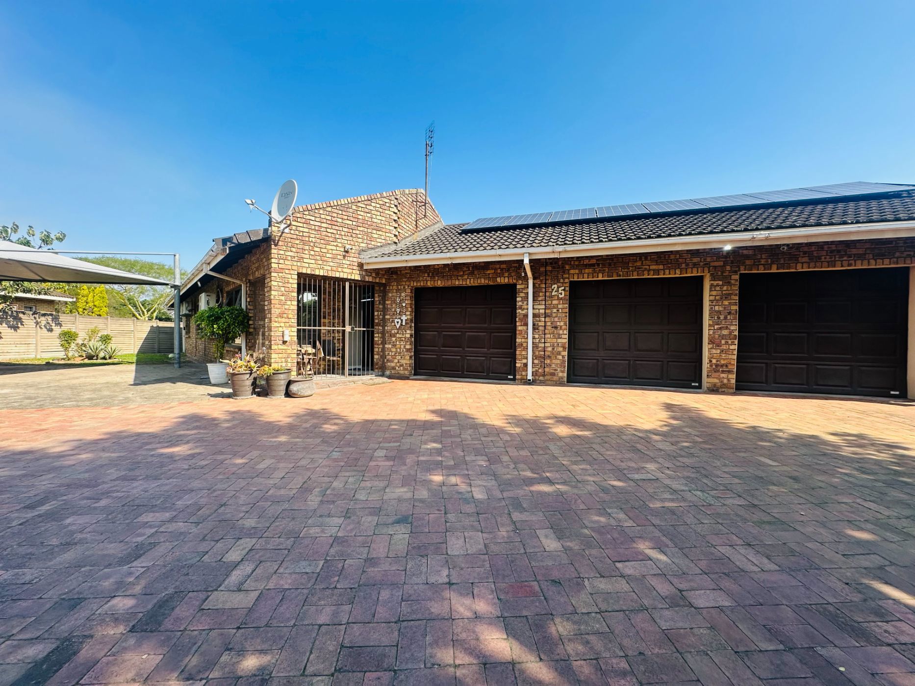 House to rent in Birdswood - 1RY1750242