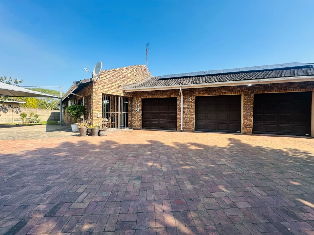 House to rent in Birdswood - 1RY1750242 House to rent in Birdswood - 1RY1750242