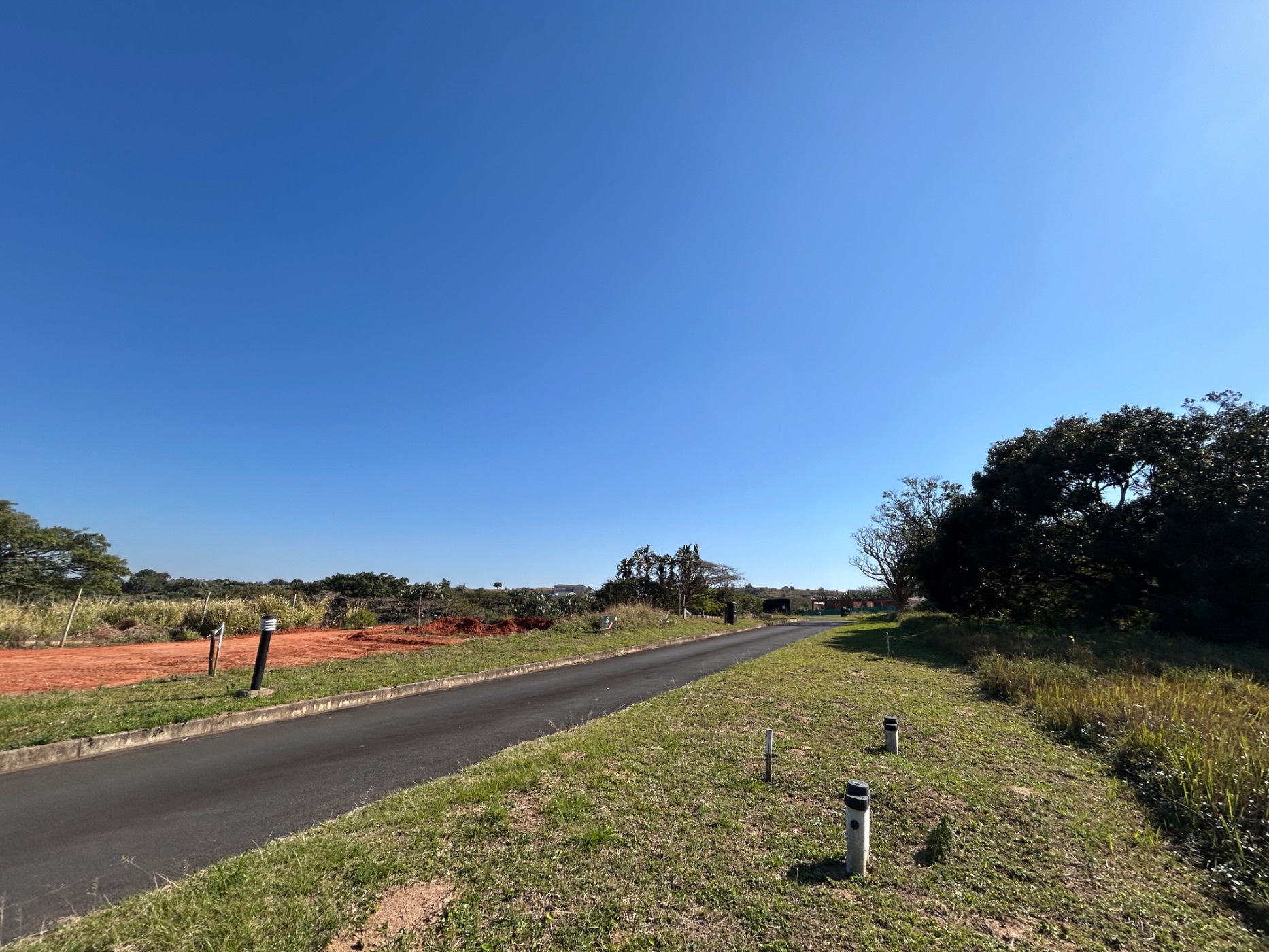 Residential vacant land for sale in Shelly Beach - 1PSH1748043