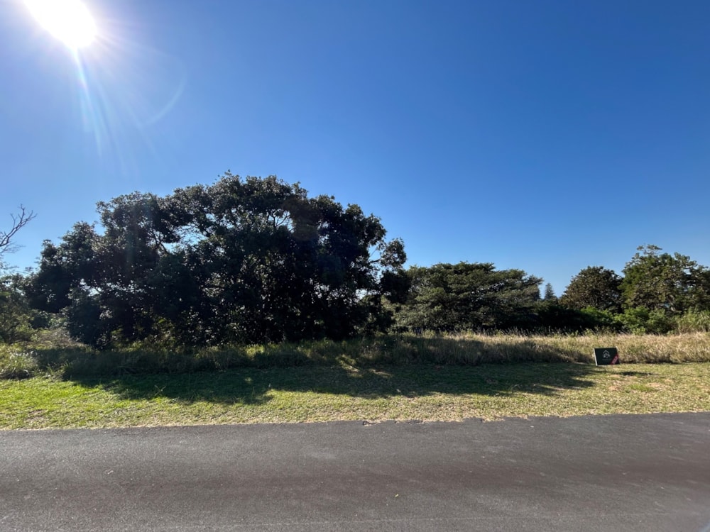 Residential vacant land for sale in Shelly Beach - 1PSH1748043 Residential vacant land for sale in Shelly Beach - 1PSH1748043