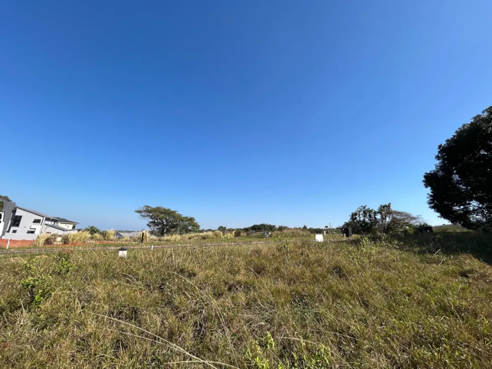 Residential vacant land for sale in Shelly Beach - 1PSH1748043
