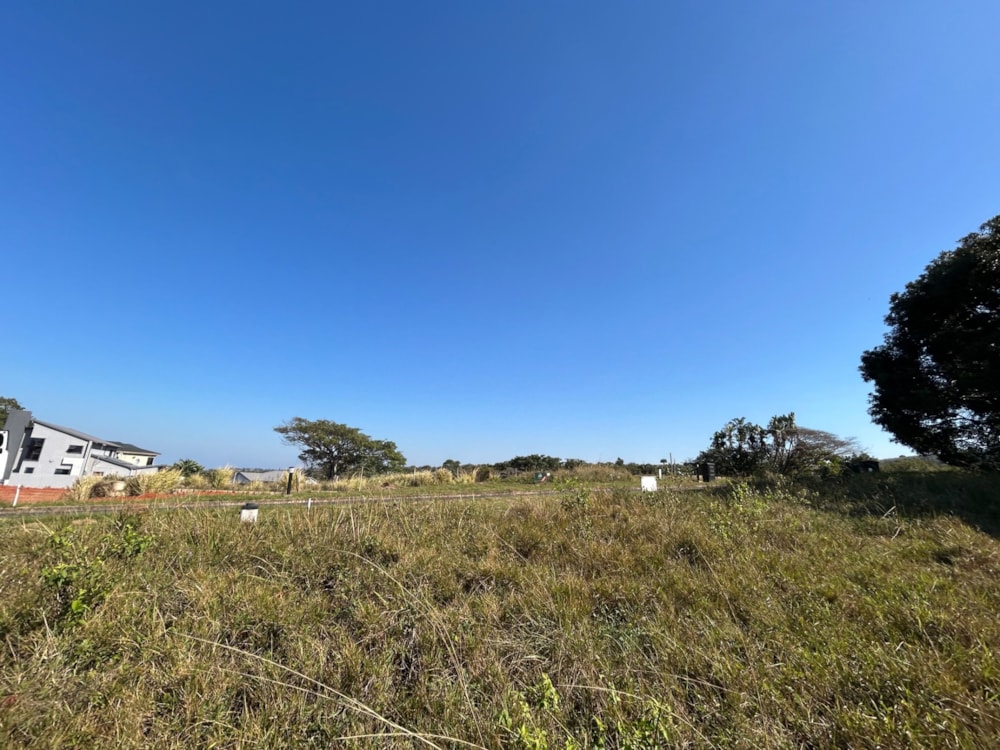 Residential vacant land for sale in Shelly Beach - 1PSH1748043 Residential vacant land for sale in Shelly Beach - 1PSH1748043