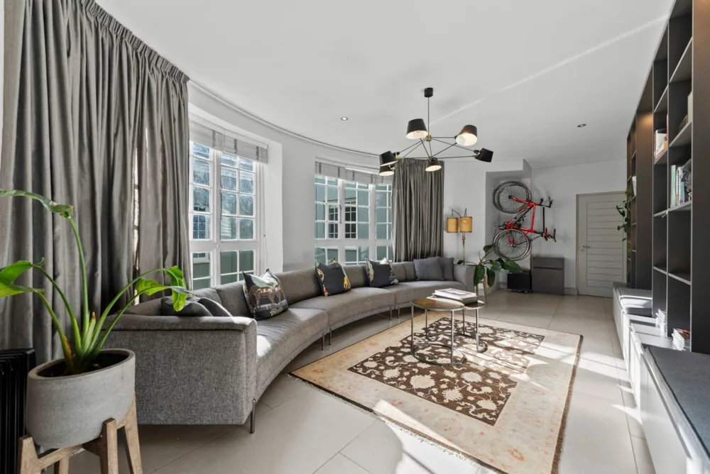 Apartment let in Cape Town Central - CBL1746710 Apartment let in Cape Town Central - CBL1746710
