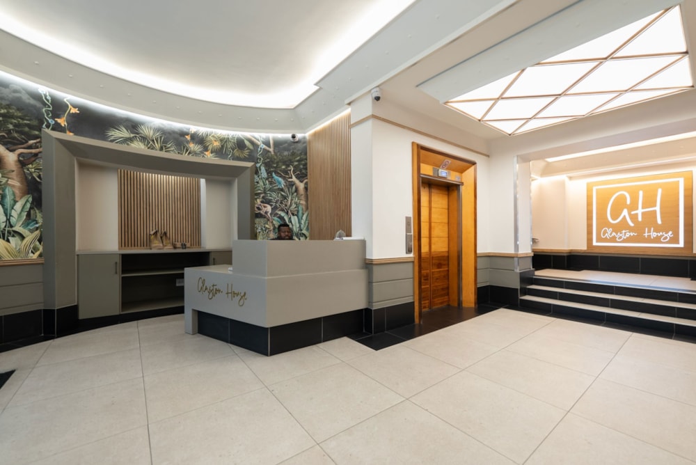 Apartment to rent in Cape Town Central - CBL1746710 Apartment to rent in Cape Town Central - CBL1746710