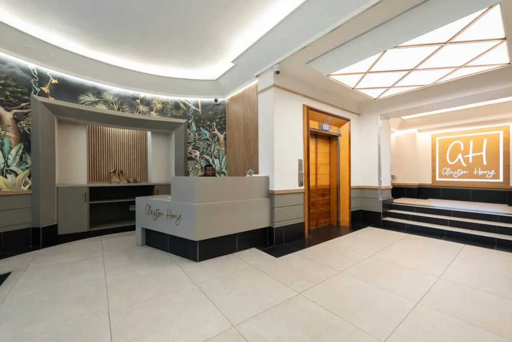 Apartment let in Cape Town Central - CBL1746710 Apartment let in Cape Town Central - CBL1746710