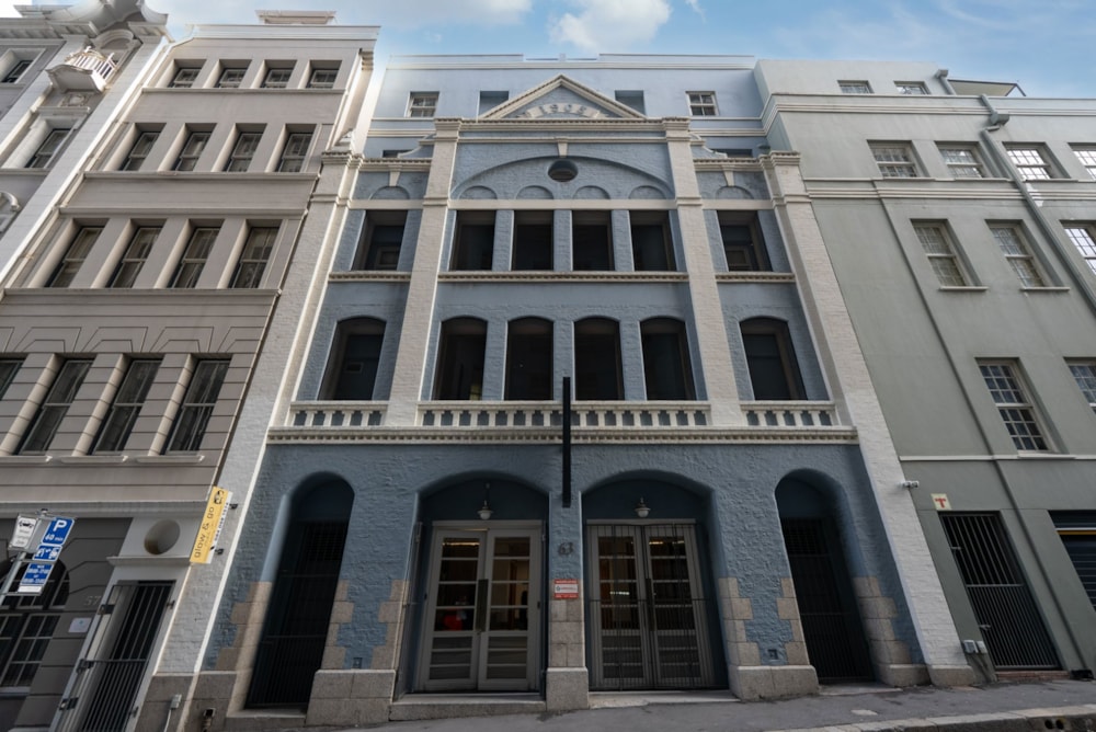Apartment to rent in Cape Town Central - CBL1746710 Apartment to rent in Cape Town Central - CBL1746710