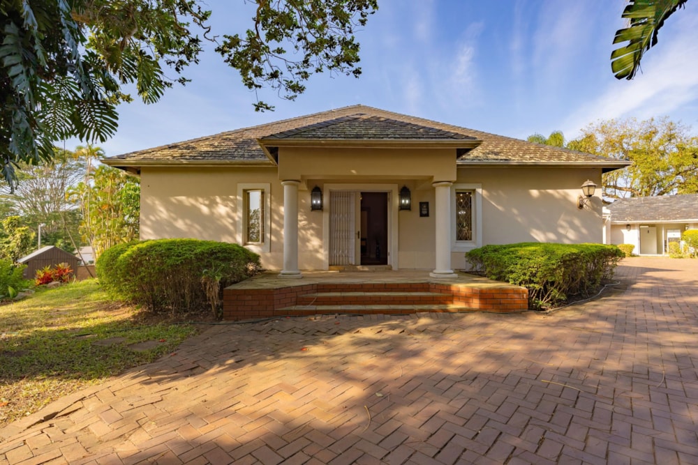 House for sale in Beverley Hills, Westville - 1WP1748058 House for sale in Beverley Hills, Westville - 1WP1748058