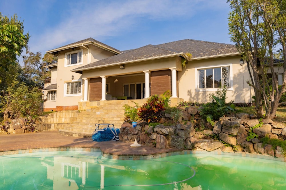 House for sale in Beverley Hills, Westville - 1WP1748058 House for sale in Beverley Hills, Westville - 1WP1748058