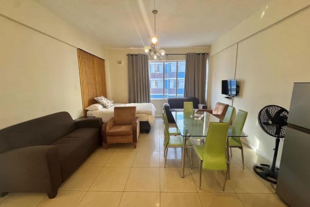 Apartment for sale in South Beach Durban - 1DA1664587 Apartment for sale in South Beach Durban - 1DA1664587