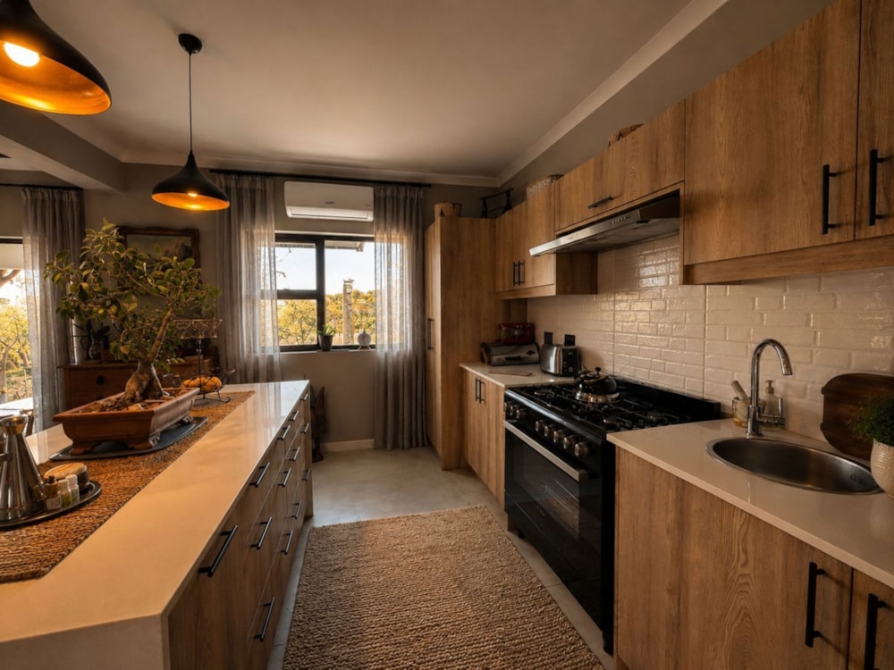 House to rent in Hoedspruit - 1HS1749794 House to rent in Hoedspruit - 1HS1749794
