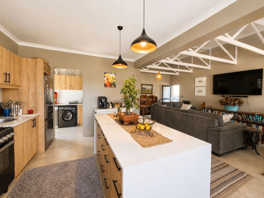 House to rent in Hoedspruit - 1HS1749794 House to rent in Hoedspruit - 1HS1749794