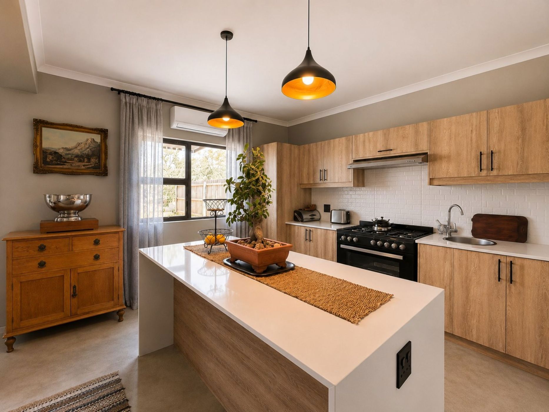 House to rent in Hoedspruit - 1HS1749794