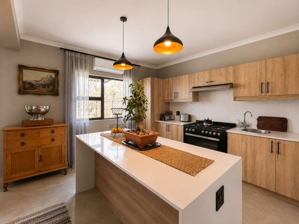 House to rent in Hoedspruit - 1HS1749794 House to rent in Hoedspruit - 1HS1749794