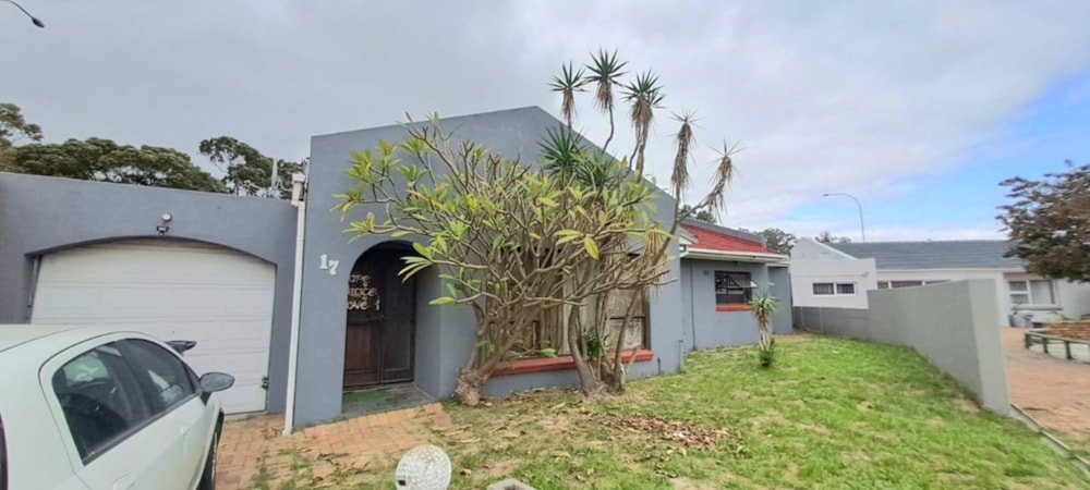House for sale in Modderdam - 1AH1747923 House for sale in Modderdam - 1AH1747923