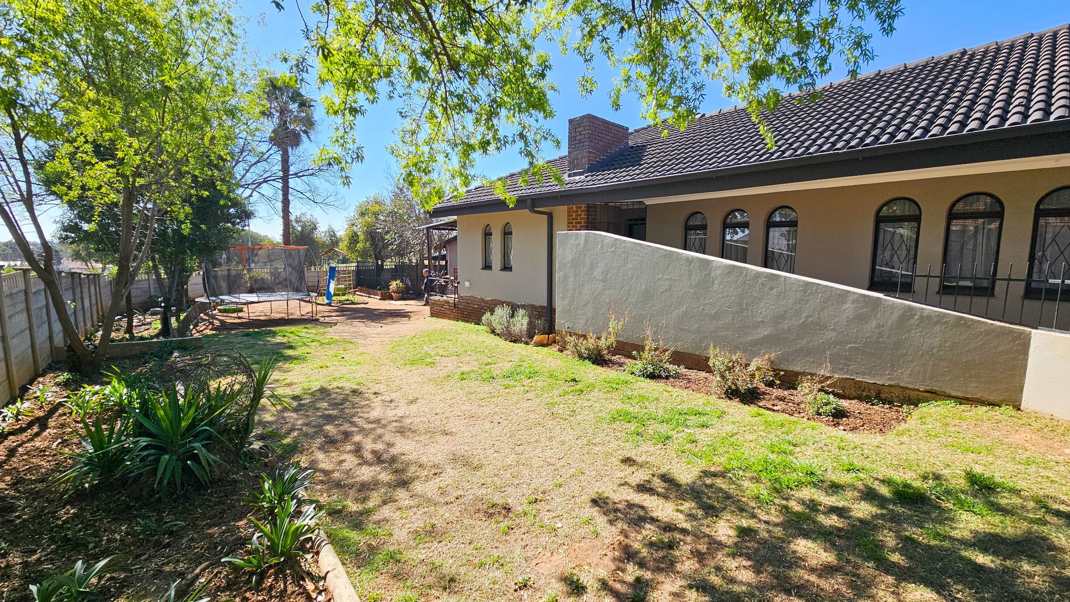 House for sale in Uitsig, Bloemfontein - 1BX1748027