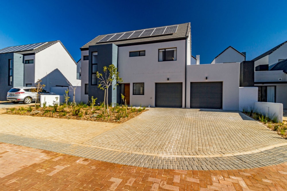 Security estate home to rent in Newinbosch - STL1748163 Security estate home to rent in Newinbosch - STL1748163
