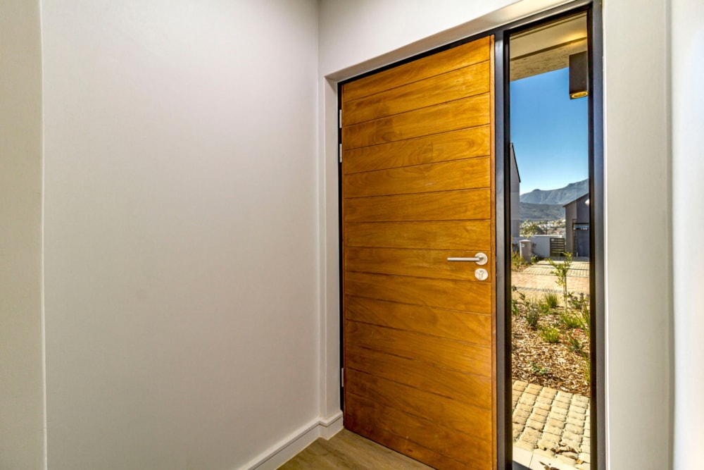 Security estate home to rent in Newinbosch - STL1748163 Security estate home to rent in Newinbosch - STL1748163