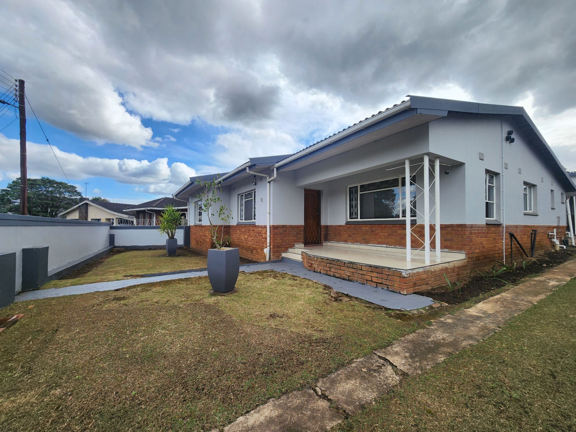 House for sale in Newholmes - 1PM1720080