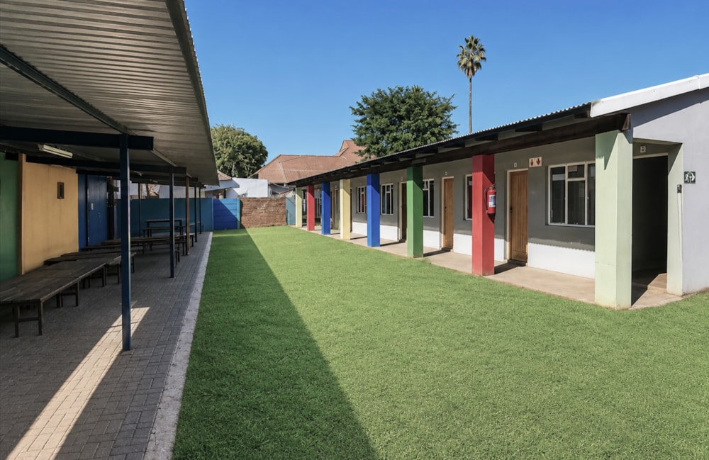 Commercial business for sale in Rustenburg North - 1RU1665772