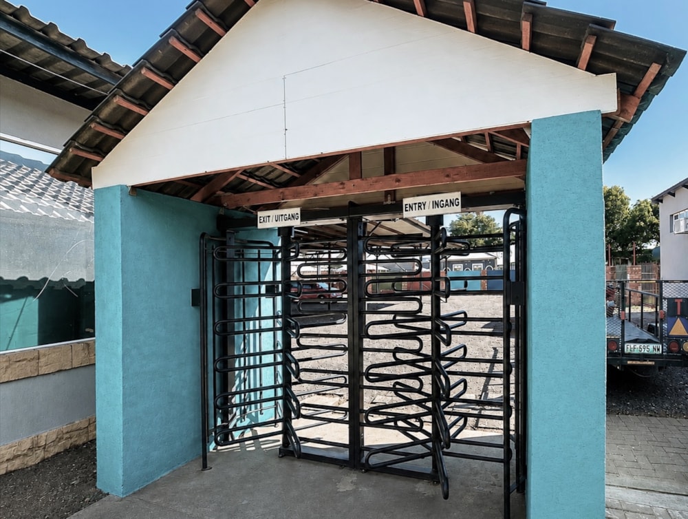 Commercial business for sale in Rustenburg North - 1RU1665772