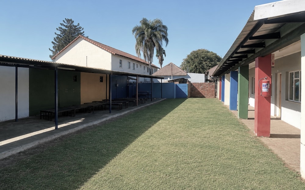 Commercial business for sale in Rustenburg North - 1RU1665772