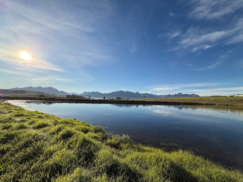 Farm vacant land for sale in Stellenbosch Farms - ST1709360